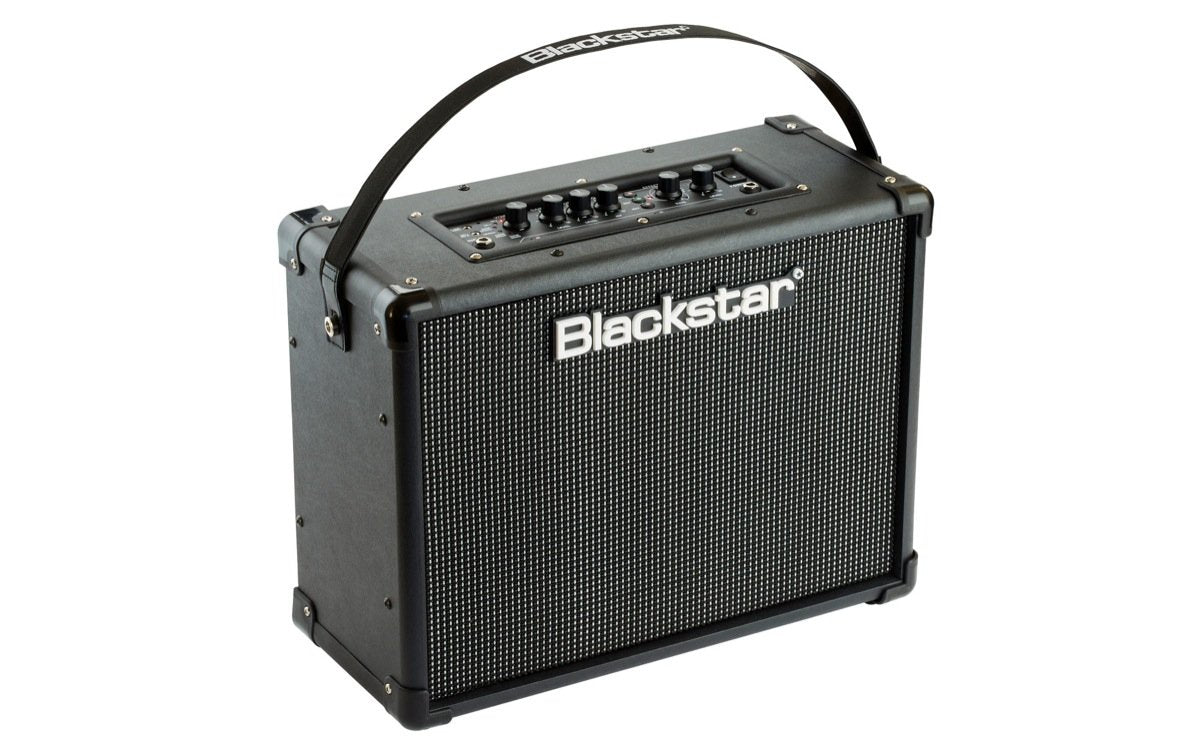 Blackstar ID Core 40 40-Watt Stereo Guitar Combo Amplifier