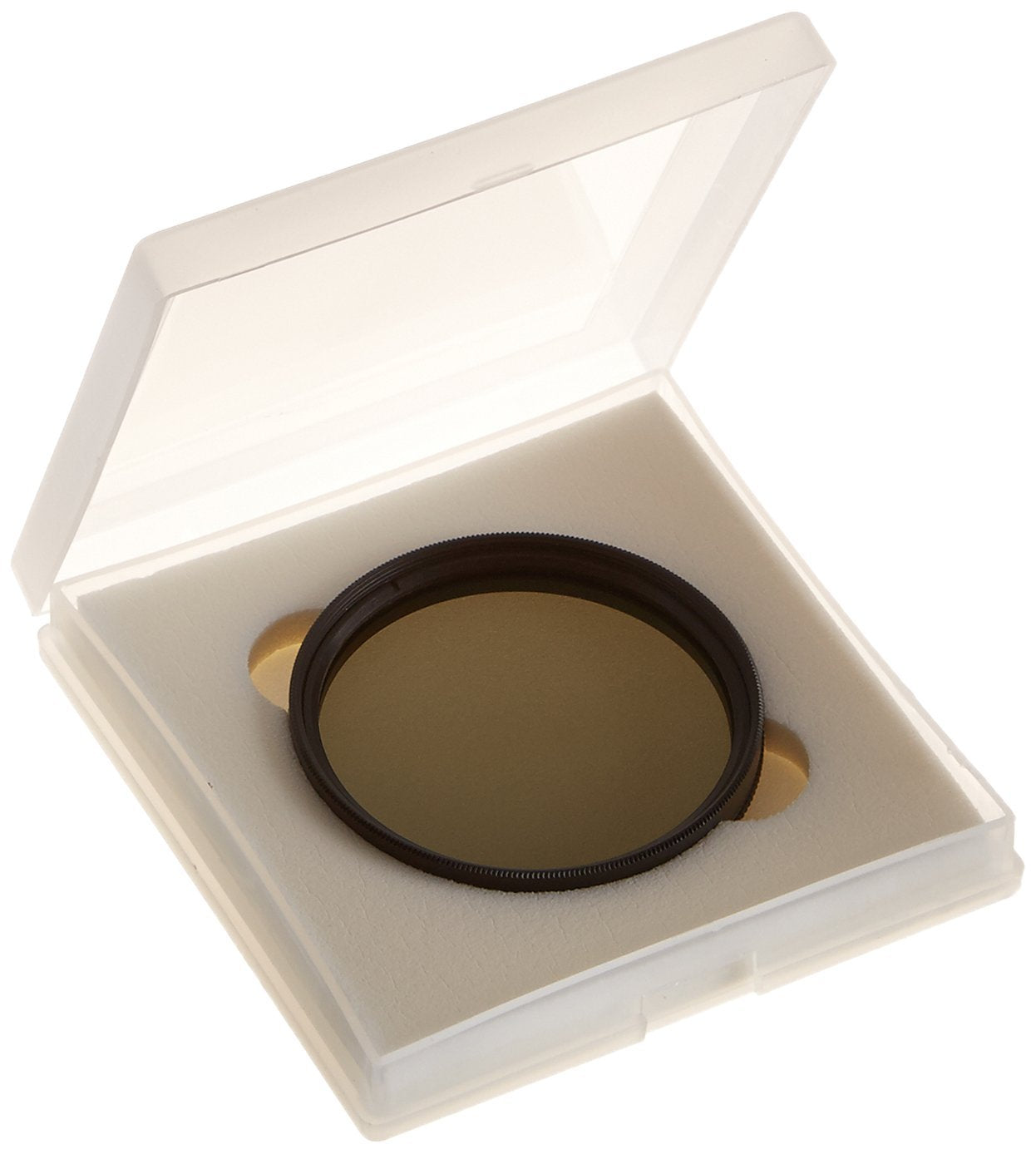 AmazonBasics Circular Polarizer Filter- 55 mm