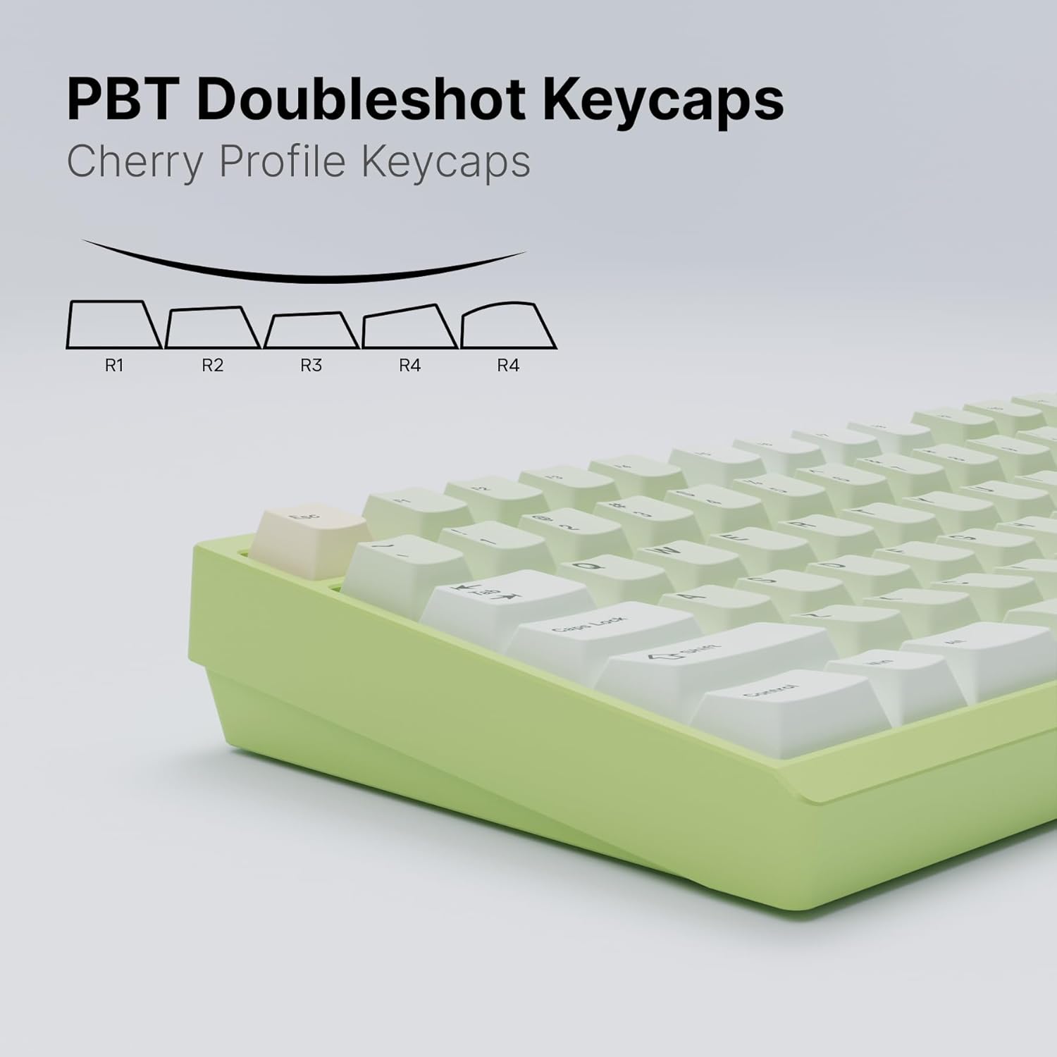 OOCTPK Chilkey ND TKL Aluminum Mechanical Keyboard, 87 Keys Tenkeyless Wireless Gaming Keyboard, Tri-Mode BT5.3/2.4GHz/USB-C PBT Keycaps Hot Swappable Custom Key Board for Windows Laptop Office PC