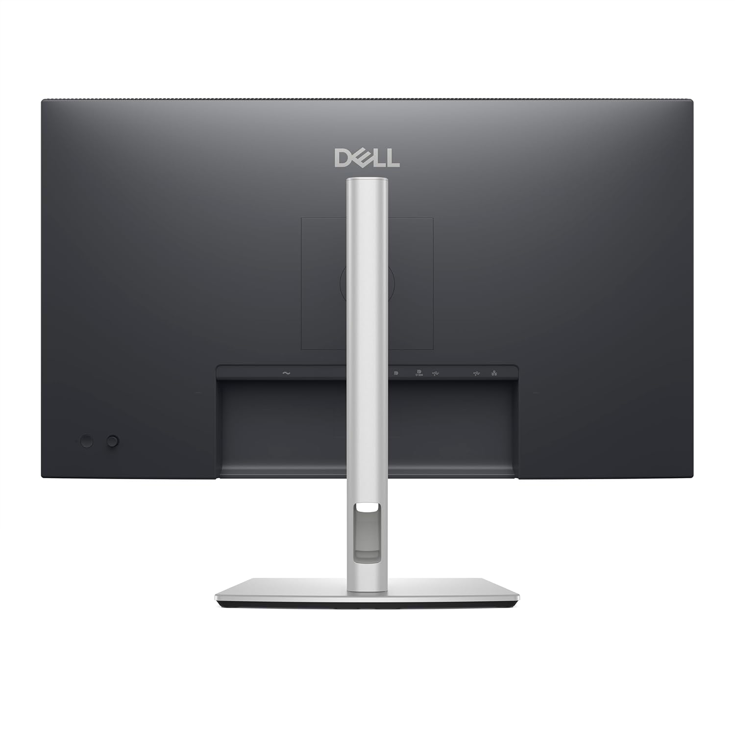 Dell P2725QE 27 inch 4K UHD Monitor|IPS Panel|Height Tilt Swivel Pivot|1 HDMI, 1 DP 1.4, 2 USB-C, 3 USB Type-A, 1 RJ45 Ethernet|90W Power Delivery|5ms|100Hz Refresh|1500:1 Contrast| 350 cd/m2 99% sRGB