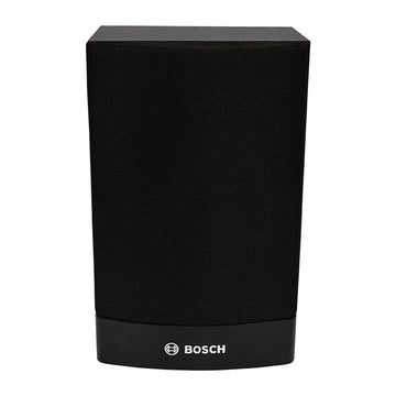 Bosch PA LBD3902-D 6W Black Color Cabinet Loudspeaker