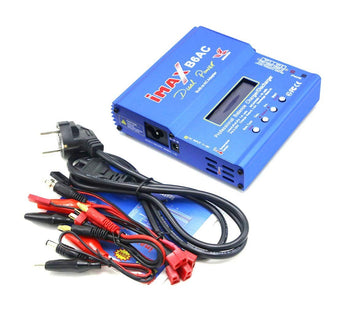 Imax B6AC 80W Digital Battery Balance Charger