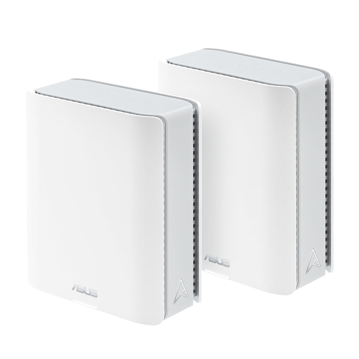 ASUS ZenWiFi BQ16 Pro WiFi 7 Router - Quad-Band, 8K sq. ft, 30Gbps (2 Pack)