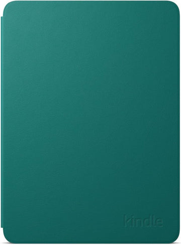 Amazon Plant-Based Leather Case- Lightweight, Protective Cover Designed with Sustainability in Mind for Kindle Paperwhite and Kindle Colorsoft