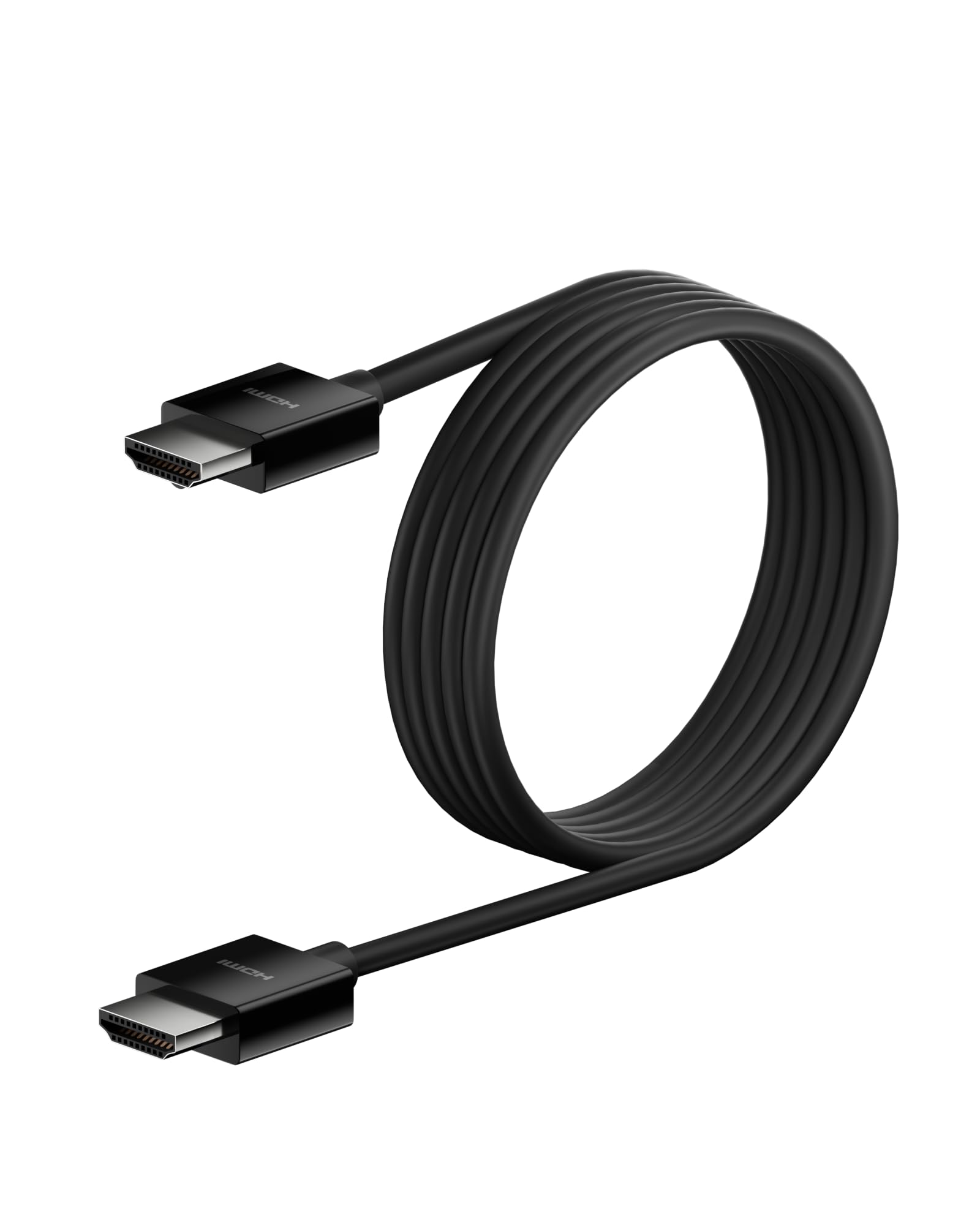Belkin F3Y021bt5M High Speed HDMI Cable with Ethernet - 5 Meter
