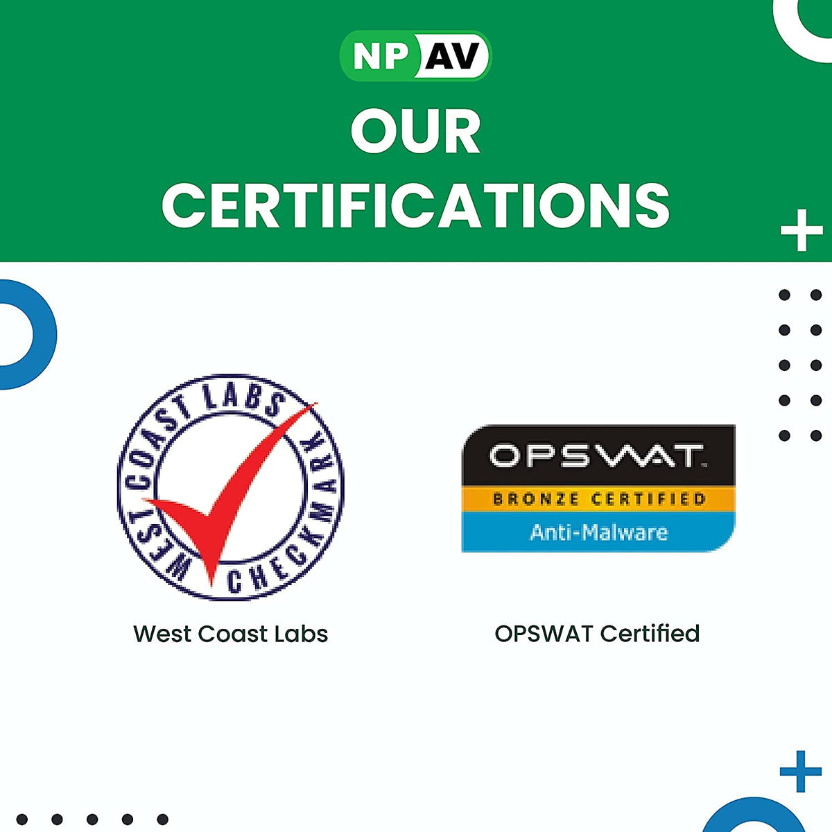 NPAV | Net Protector | Total Security | Latest Version | 1 PC | 3 Years | Email Delivery in 1 Hour - No CD