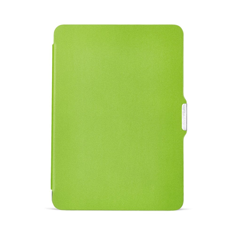 NuPro Slim Fitted Cover for 7th Gen Kindle Paperwhite - Green