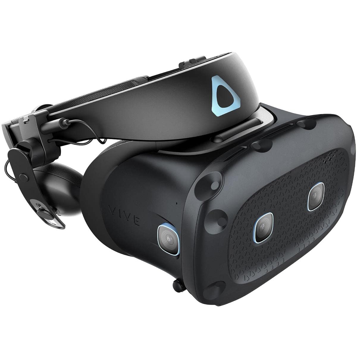 HTC Vive Cosmos Elite Virtual Reality System [video game]