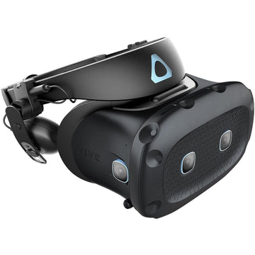 HTC Vive Cosmos Elite Virtual Reality System [video game]