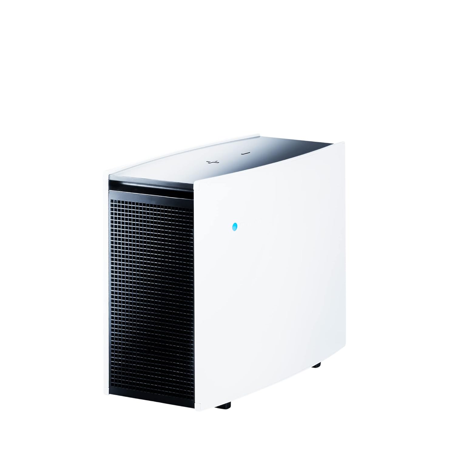 Blueair Pro M Air Purifier, Professional Allergy, Mold, Smoke and Dust Remover, High Performance for Office, Workspace, Homes, White