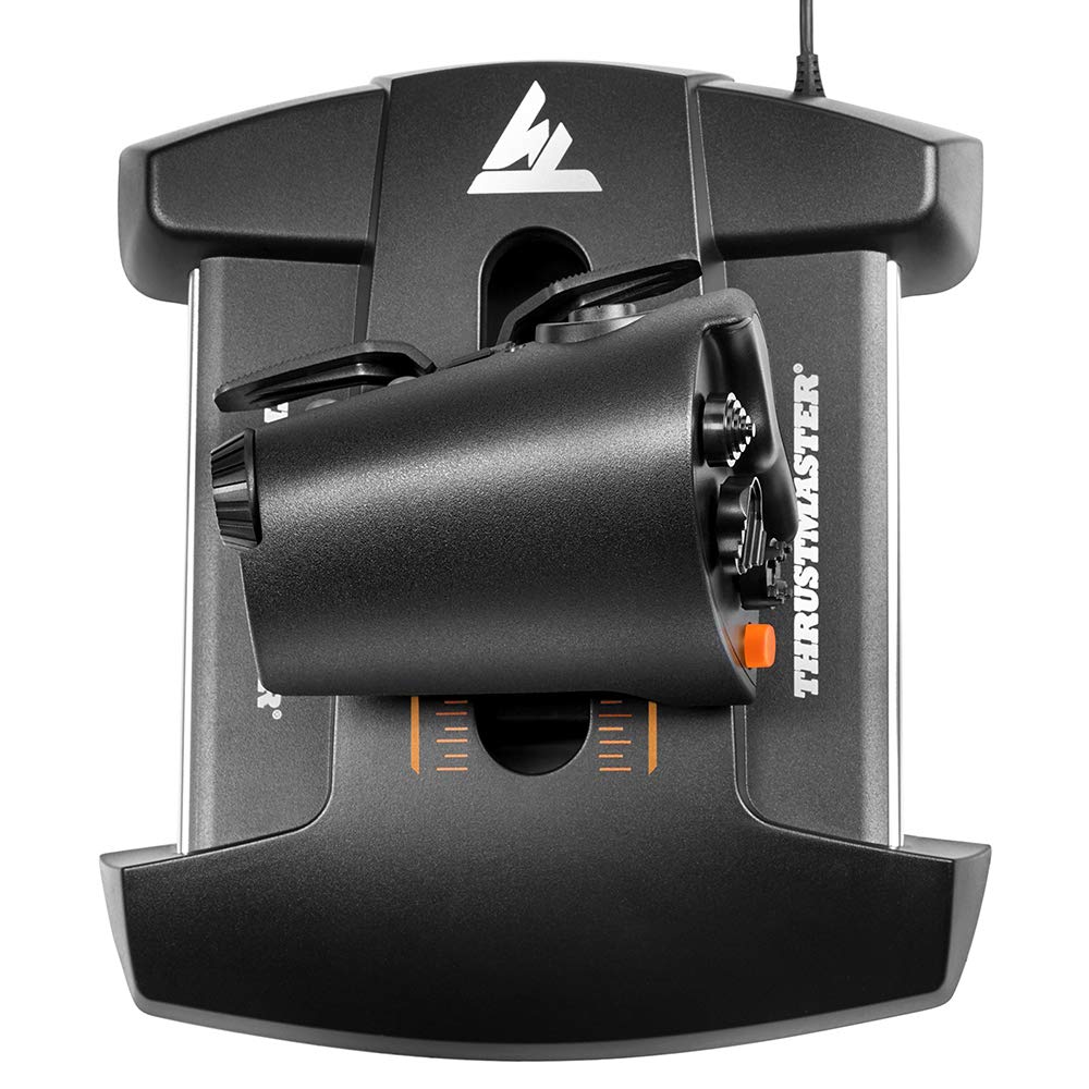 Thrustmaster Twcs Throttle - Desktop