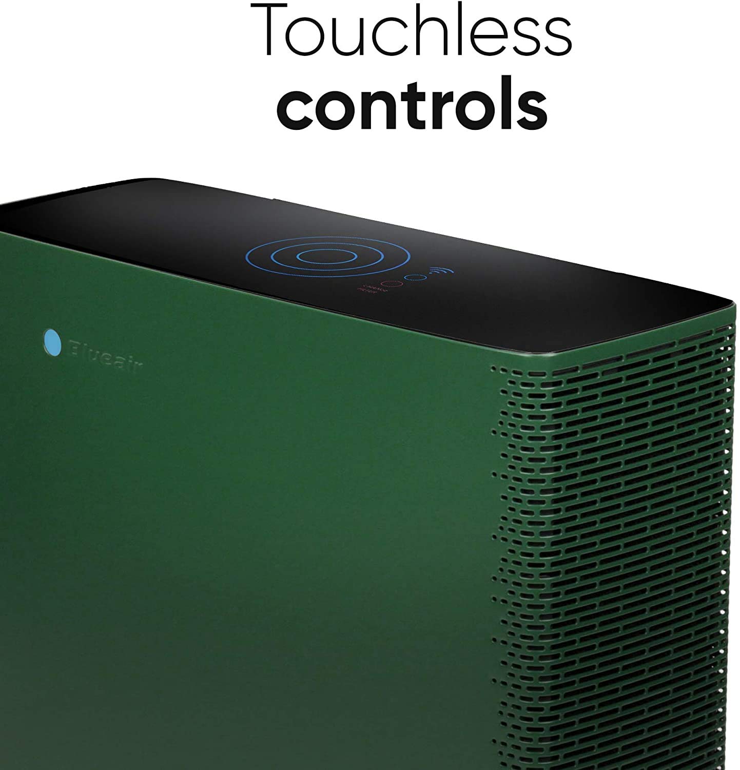 Blueair Sense + 194-Litre Air Purifier (Leaf Green)