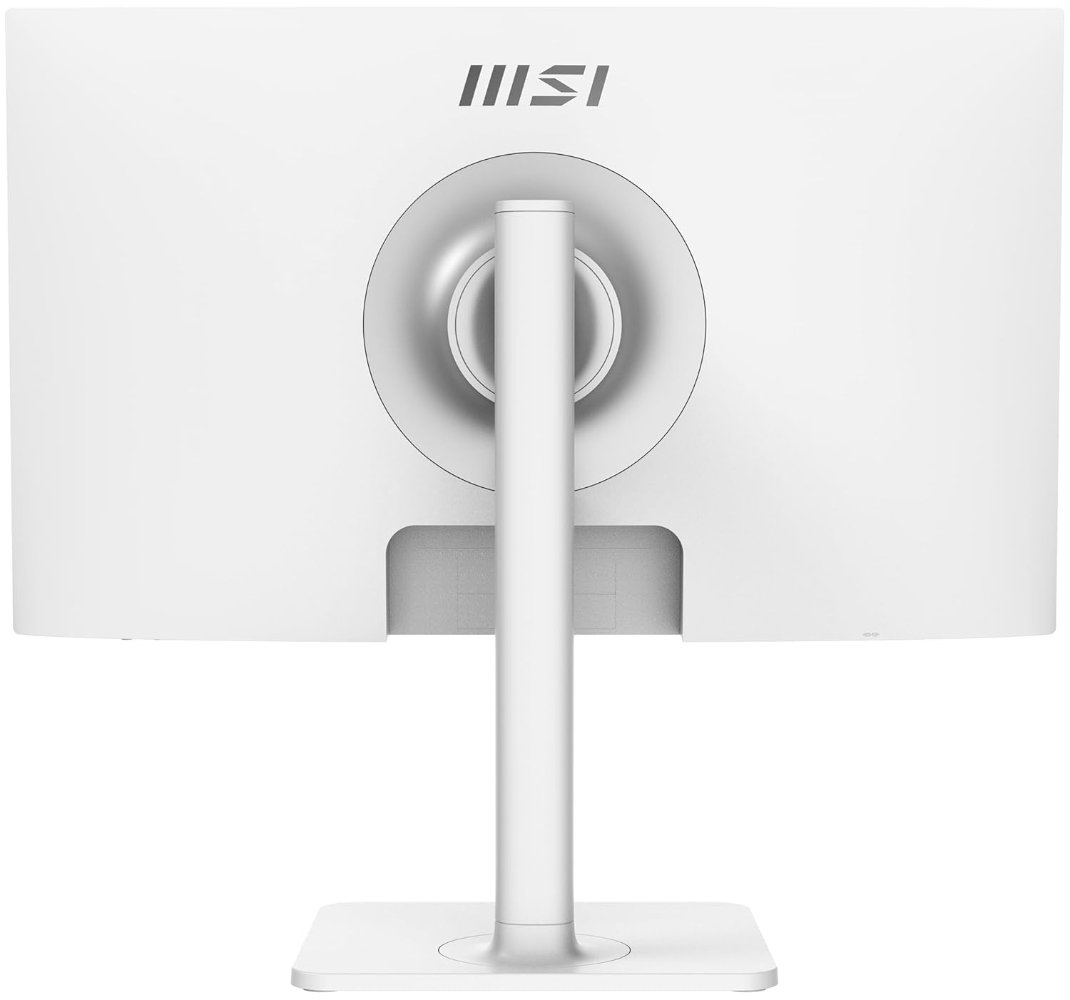 MSI Modern MD2412PW 23.8 Inch FHD Office Monitor - 1920 x 1080 IPS Panel, 100 Hz, Eye-Friendly Screen, HDR Ready, Built-in Speakers, 4-Way Adjustable Stand - HDMI 1.4b, USB Type-C
