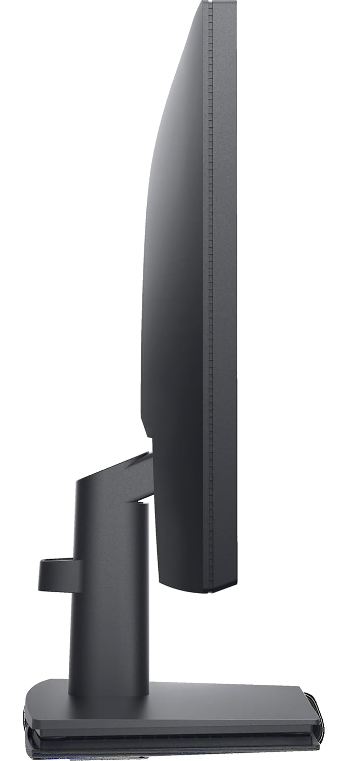 Dell-E2223HN (54.61 cm) FHD Monitor 1920 x 1080 at 60Hz, VA Panel, Brightness 250 cd/m², 16.7m Colours, Colour Gamut 72% (CIE 1931), 83% (CIE 1976), Anti-Glare, Wide Viewing Angle, 3 Year Warranty