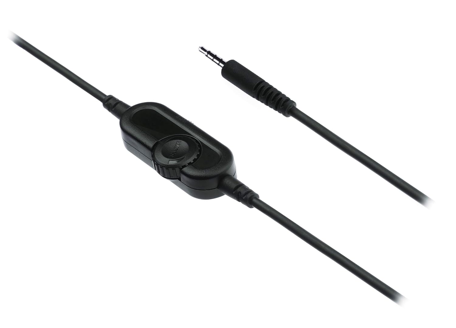 Amazonbasics Wired On Ear Gaming Headphones With Mic (Green)