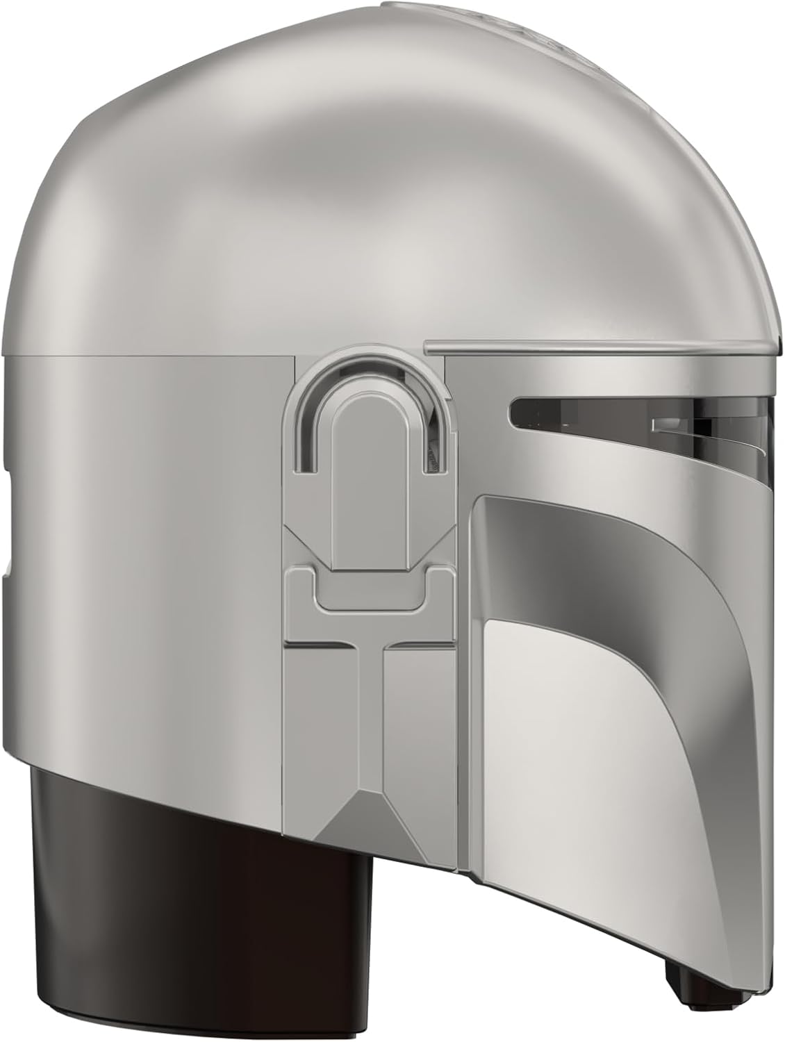 All-New Limited Edition, Star Wars The Mandalorian Helmet Stand for Amazon Echo Dot (4th & 5th Generation)
