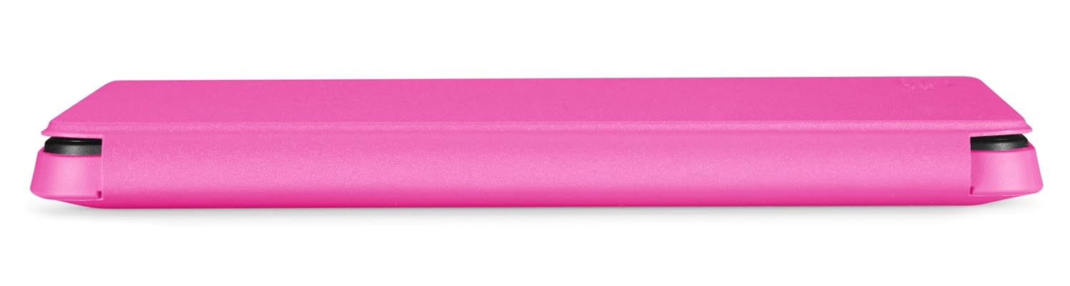 Amazon Protective Cover for Kindle (7th Generation), Magenta - will not fit previous generation Kindle devices