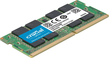 Crucial Basics 16GB DDR4-3200 SODIMM