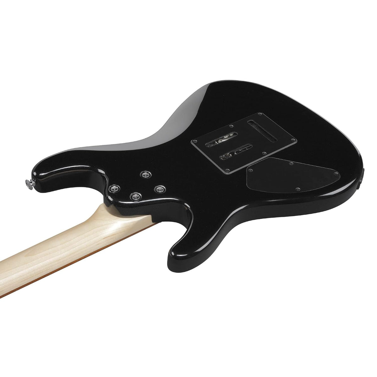 Ibanez Electric Guitar Sa Series Gio Gsa60-Bkn - Agathis