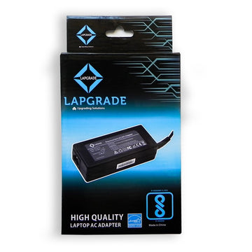 LAPGRADE 19V 1.75A Adapter Charger for ASUS Taichi 21-CW002H Series (Without Power Cable)