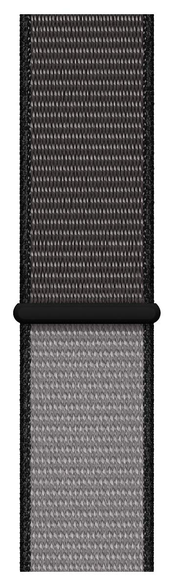 Apple Watch Sport Loop (40mm) - Anchor Gray