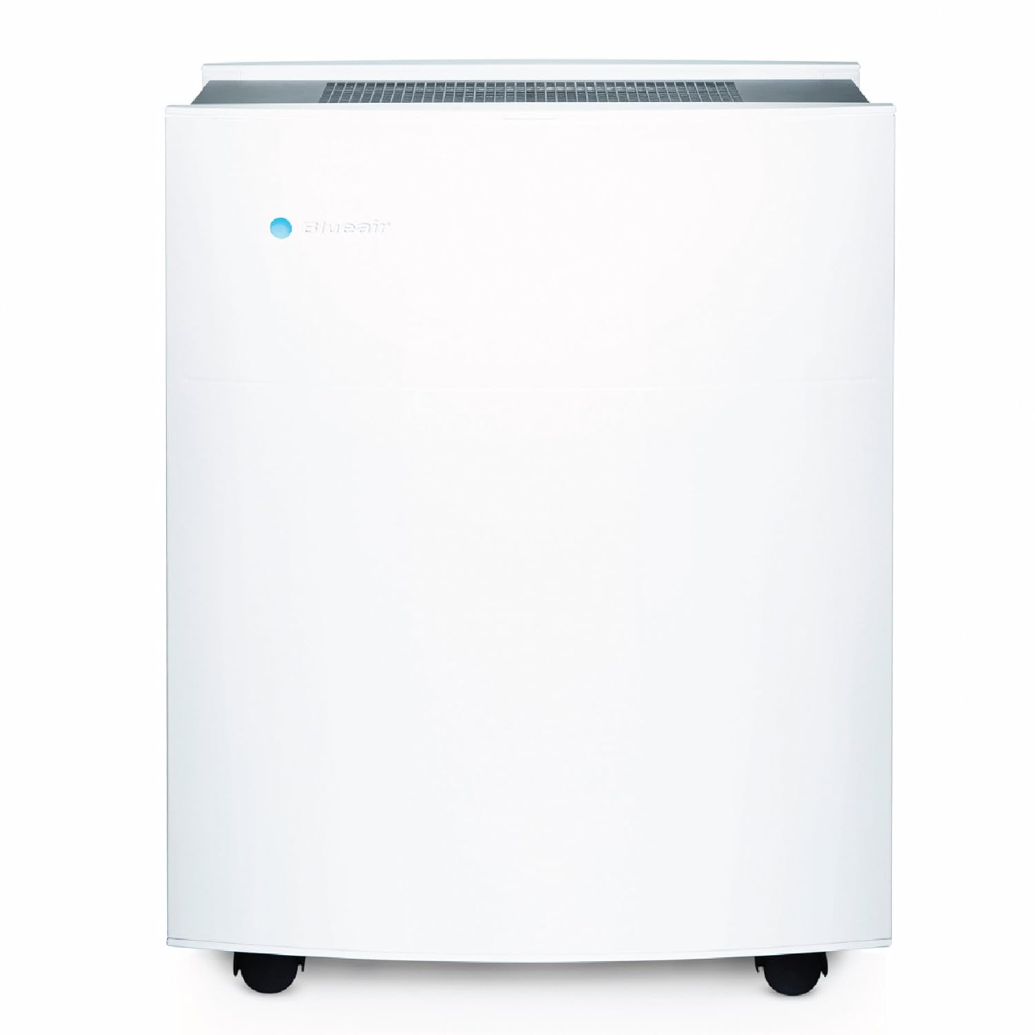 Blueair Classic 680i, 72 sq.mtrs, WiFi Enabled & in Built sensors, 100 Watt, White Colour