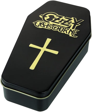 Hohner Accordions Harmonica, Ozzy Osbourne Harp -Key C M666