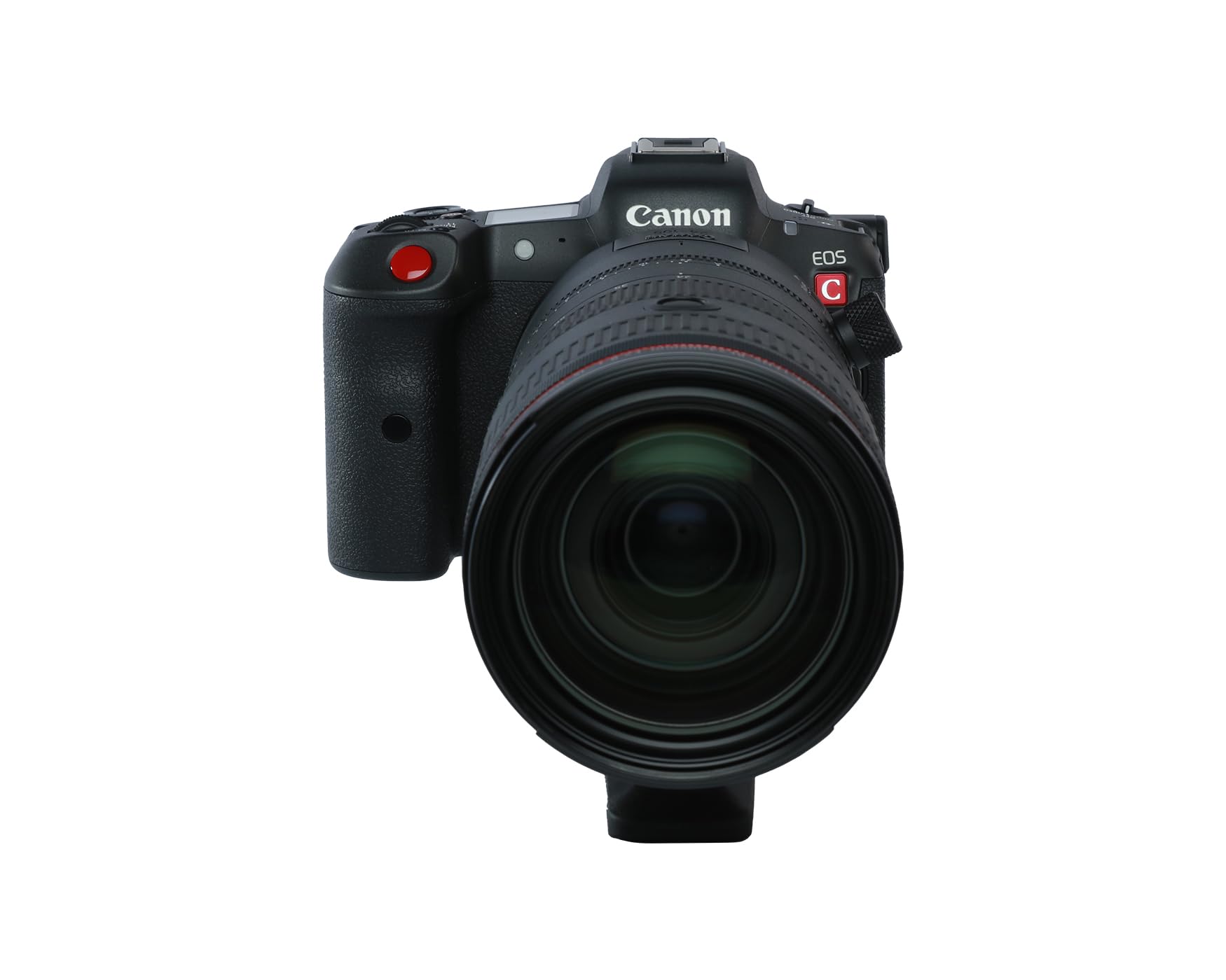 Canon VR Content Creator Kit - EOS R5 C Full-Frame Hybrid Camera and RF5.2mm F2.8 L Dual Fisheye Lens, for Video Professionals