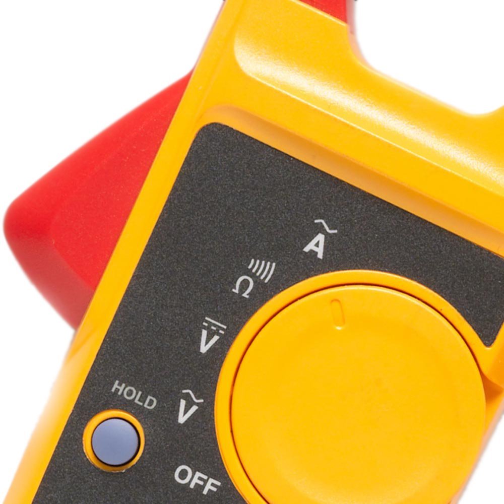 Fluke 302+, 400A AC Clamp Meter