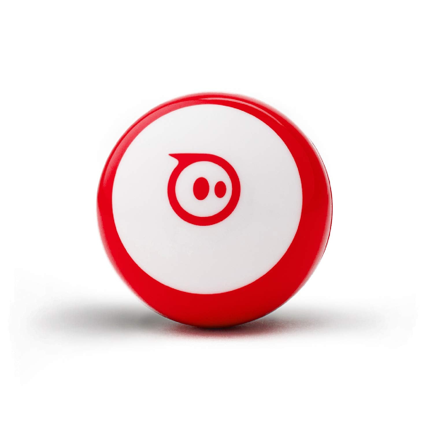 Sphero Mini (Blue) - Coding Robot Ball - Educational Coding and Gaming for Kids and Teens - Bluetooth Connectivity - Interactive and Fun Learning Experience for Ages 8+