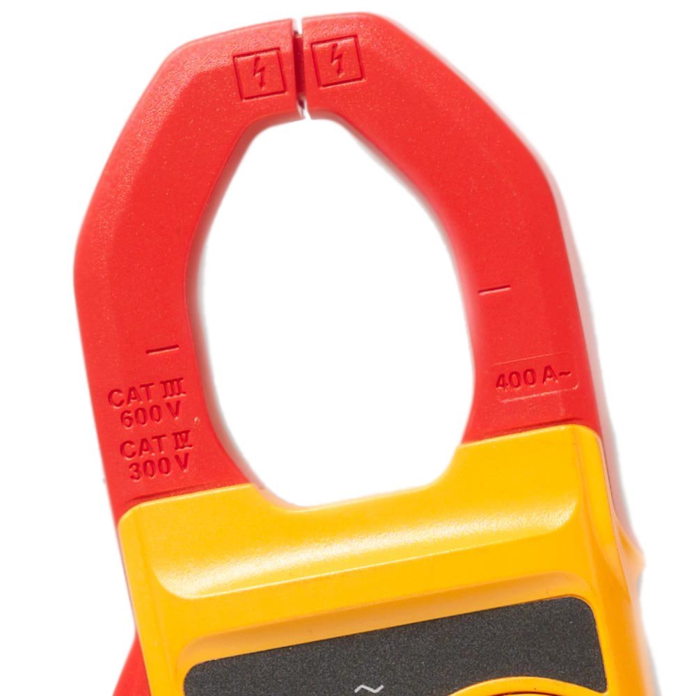 Fluke 302+, 400A AC Clamp Meter