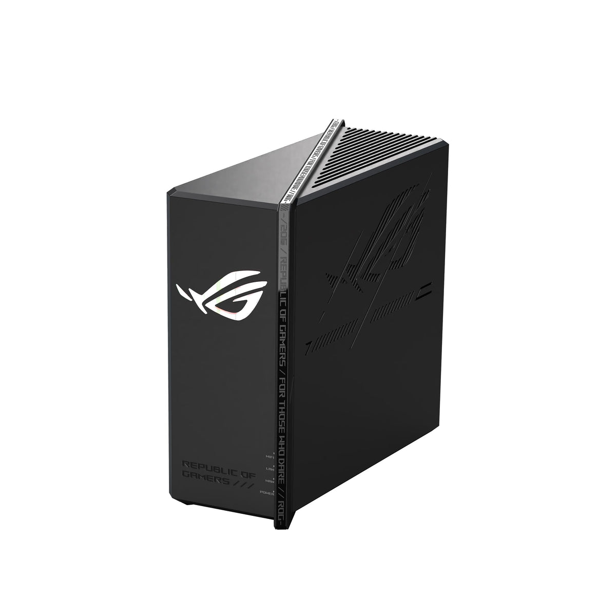 ASUS GT-BE19000AI Tri-Band WiFi 7 AI Gaming Router - 10G, Game Boost