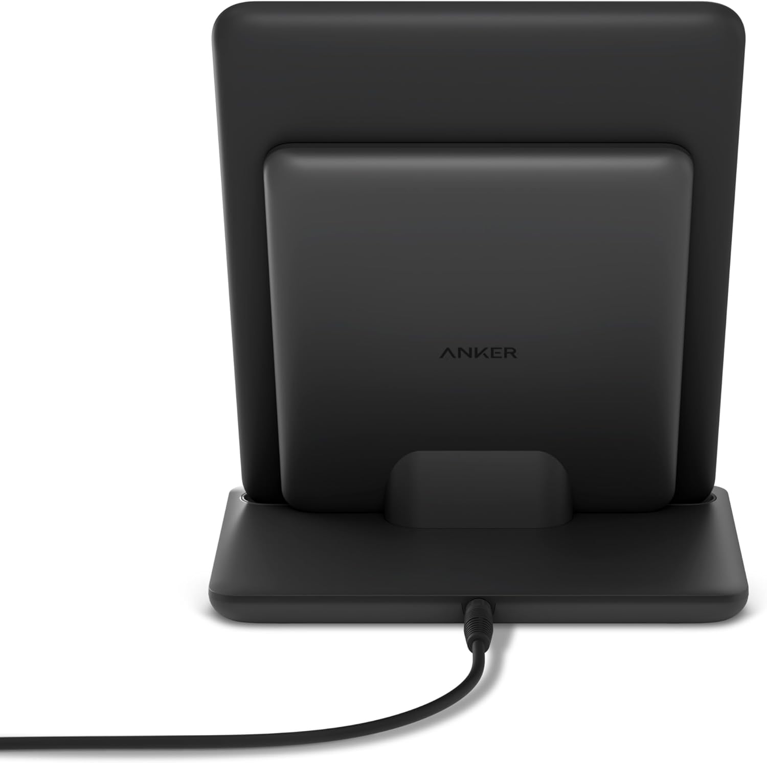 Made for Amazon, Wireless Charging Dock for Kindle Paperwhite Signature Editions (2022 & 2024 Releases) and Kindle Colorsoft Signature Edition