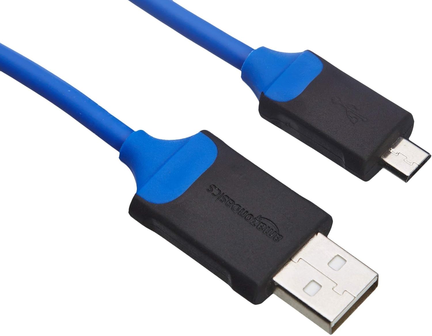 AmazonBasics PlayStation 4 Controller Charging Cable