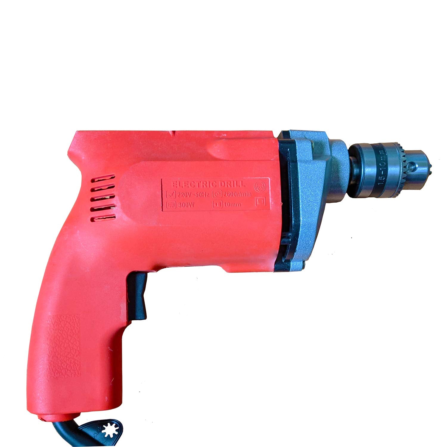Panther Plus 10 mm Drill Machine