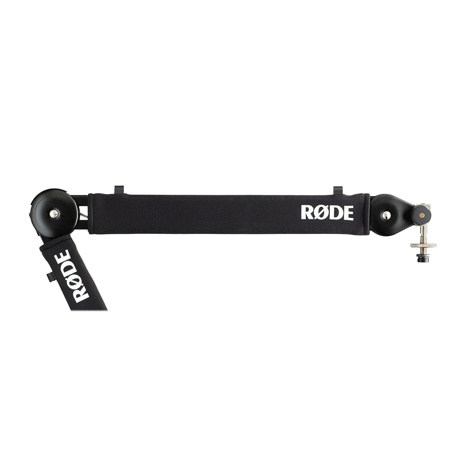 Rode PSA1+ Desk-mounted Broadcast Microphone Boom Arm