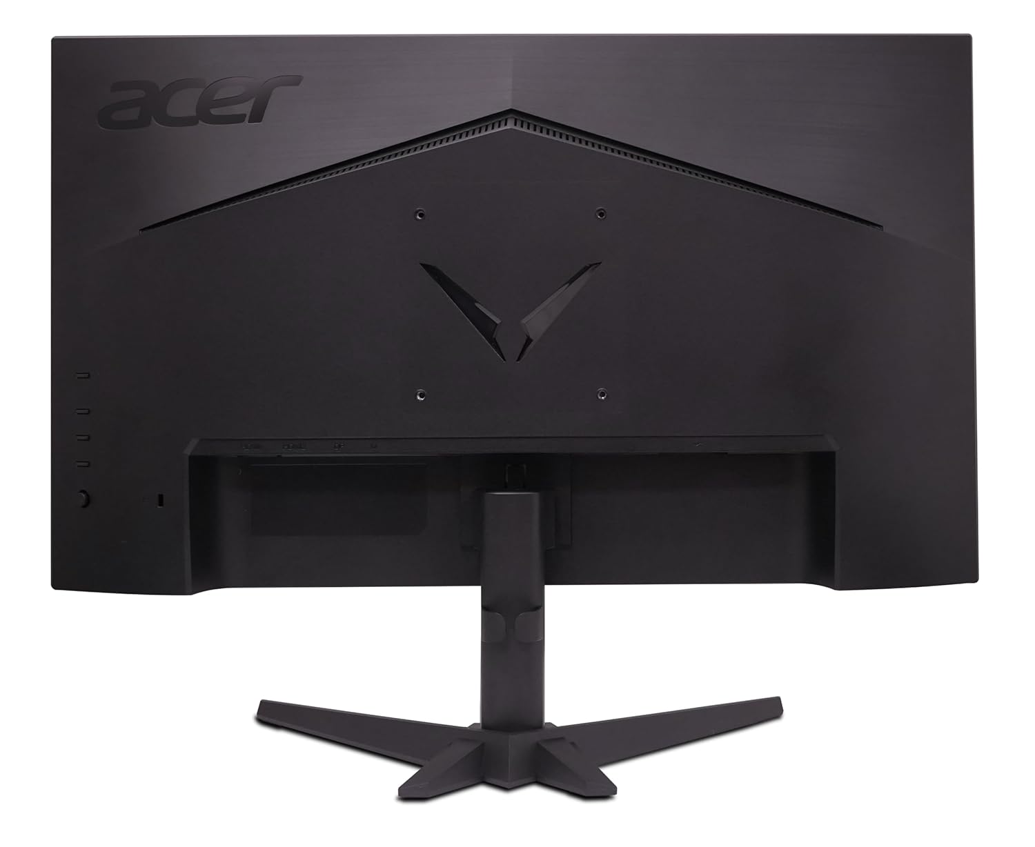 acer Nitro VG270 X1 27 Inch IPS Full HD Backlit LED Gaming Monitor I 0.5 MS Response I 200Hz Refresh Rate I SRGB 99%, HDR 10 I 2xHDMI, 1xDP I Stereo Speakers I AMD FreeSync Premium I Eye Care (Black)