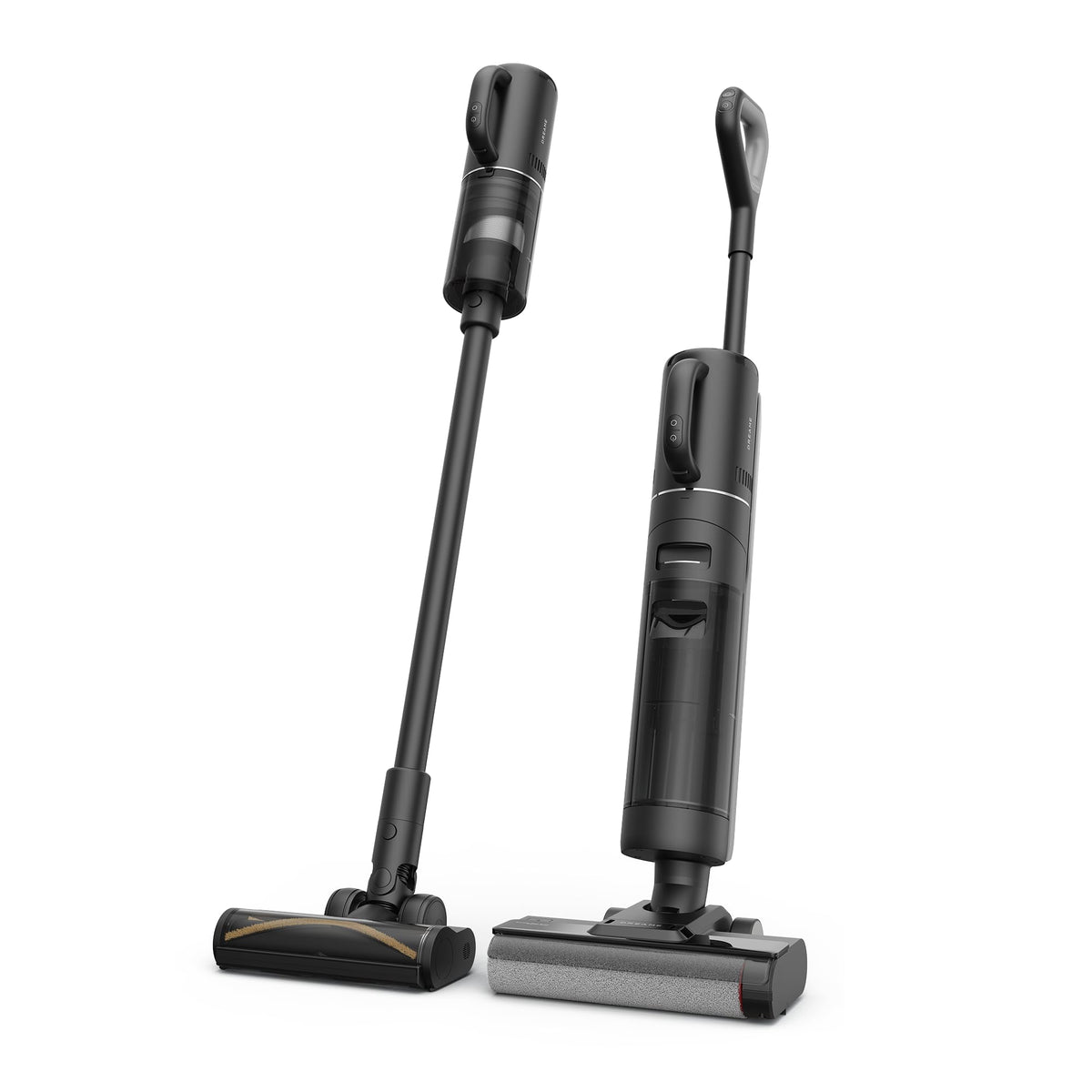 dreame G10 Pro Wet Dry Vacuum Mop, Vacuum and Mop All in One for Hard Floor | Auto Self-Cleaning, 16K Pa Powerful Suction, Up to 35 Mins Runtime, Edge Cleaning, Self-Propelled Vacuum Mop Combo