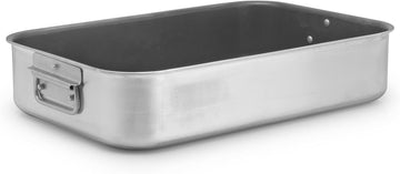 PARDINI Rosticcera nonstick Teflon cm50x35 Pans and preparation