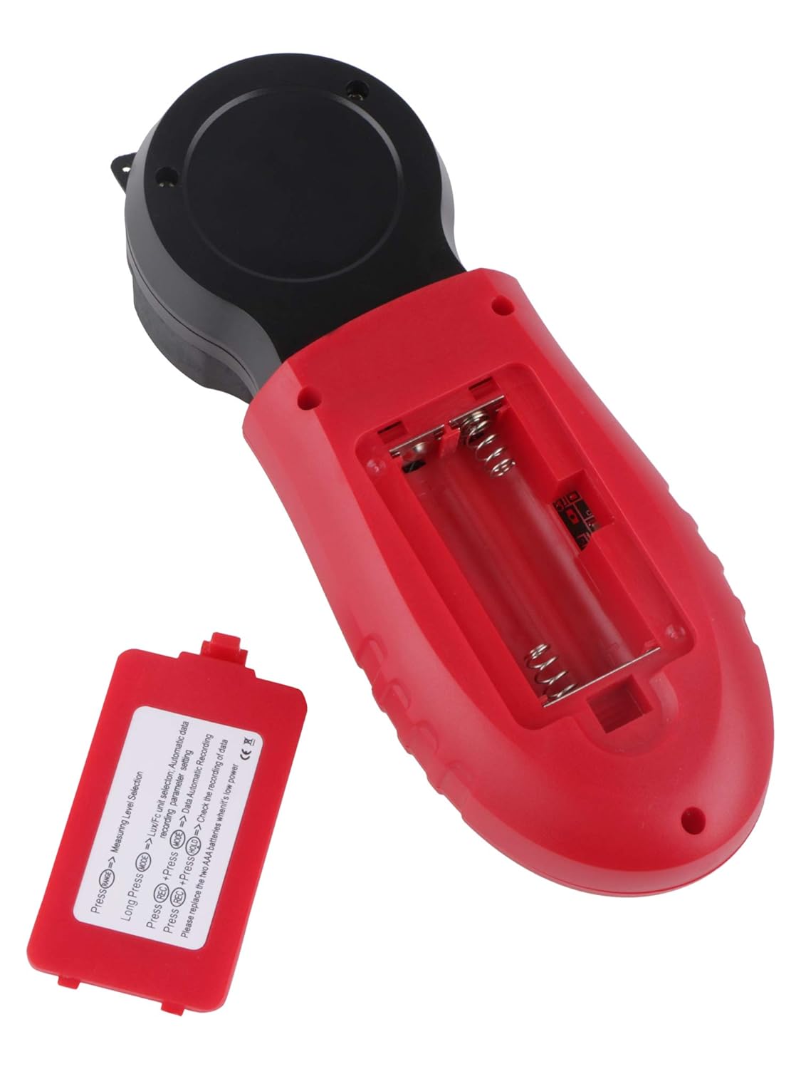 Mextech LX-101A Digital Lux Meter
