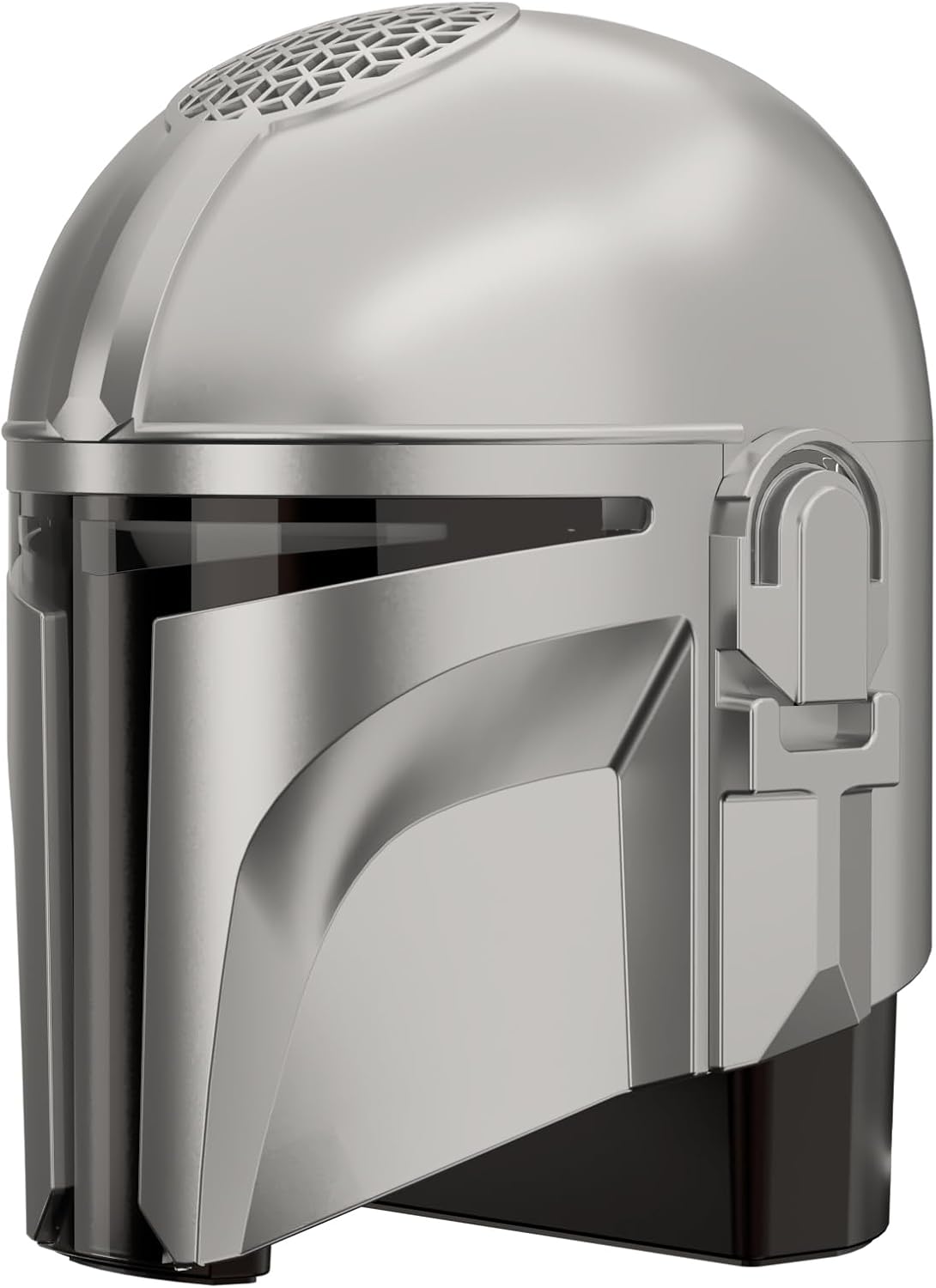 All-New Limited Edition, Star Wars The Mandalorian Helmet Stand for Amazon Echo Dot (4th & 5th Generation)