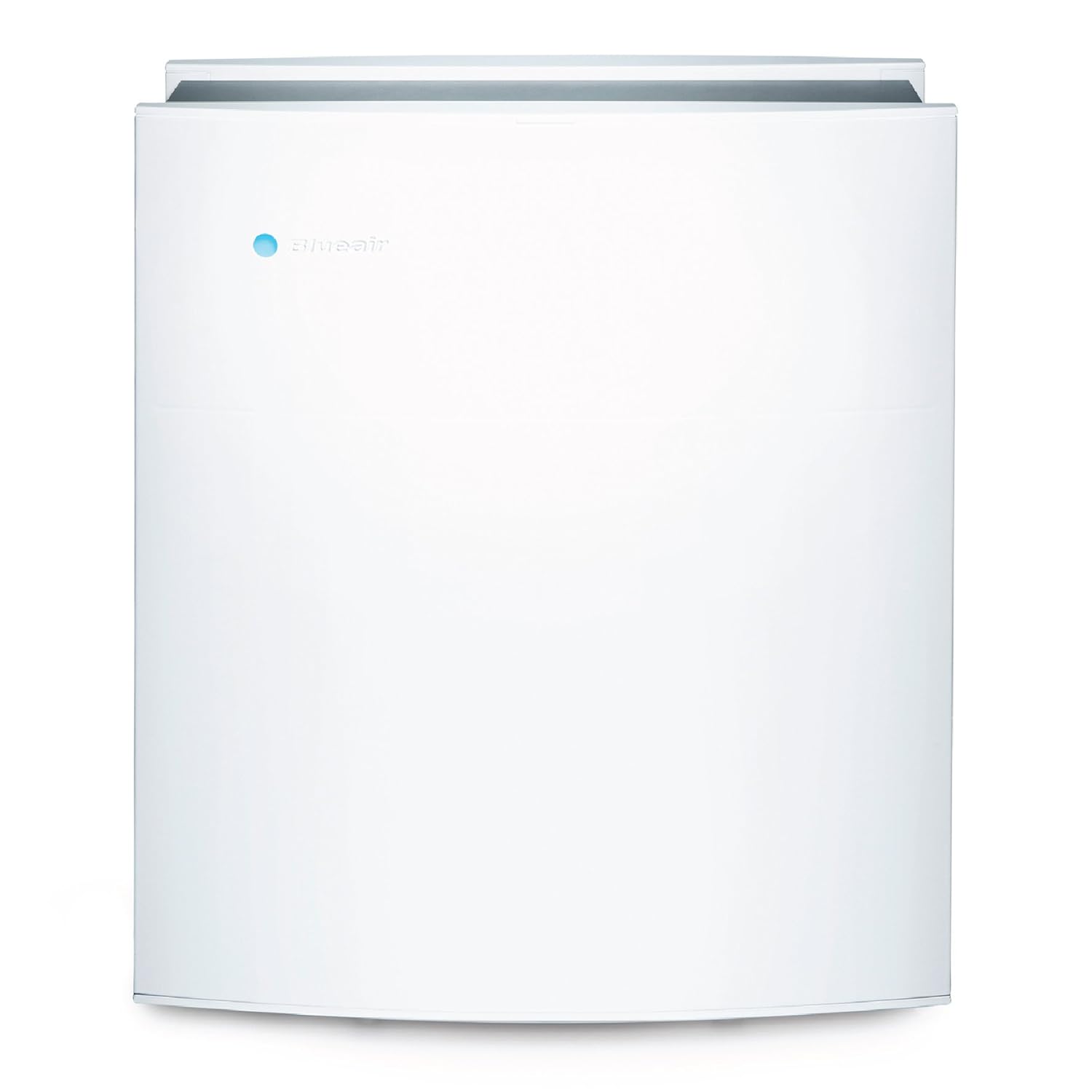 Blueair Classic 480i 40 sq.mtrs,WiFi Enabled & in Built sensors, 90 Watt, White Colour