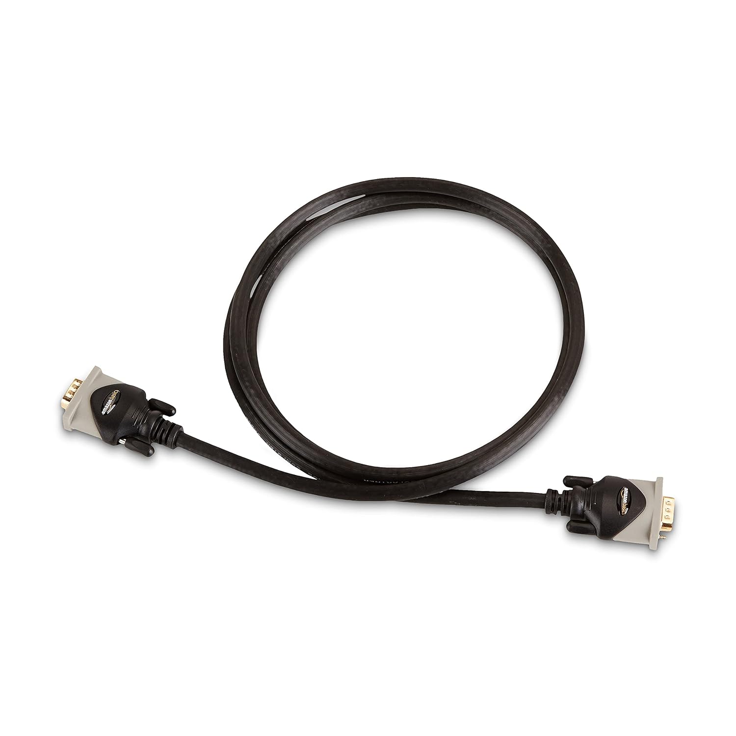 AmazonBasics 6-Feet VGA to VGA Cable