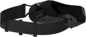 Beyond 2e: Ultra-Light PC VR Headset (108g) Micro-OLED Displays, 2560x2560 per Eye Resolution, 116 FOV, EyeTracking & DFR Play PC VR Games, Flight & Racing Simulators