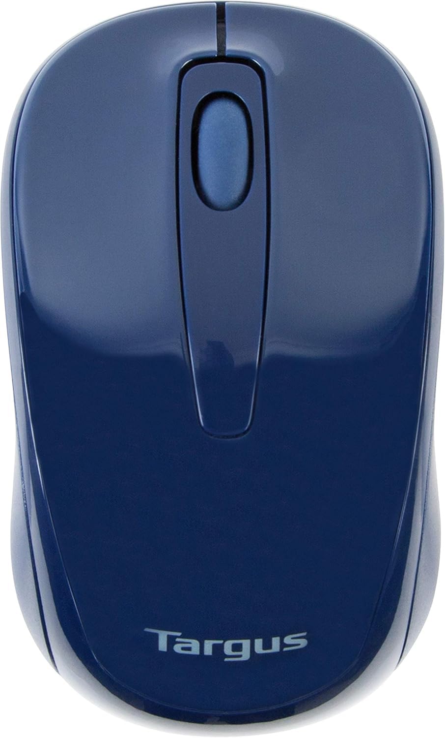 Targus W600 AMW600AP Wireless Optical Mouse (Black)