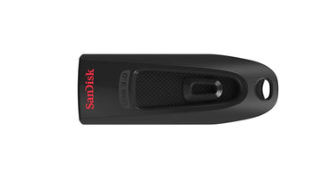 SanDisk Ultra CZ48 256GB USB 3.0 Flash Drive (SDCZ48-256G-U46)