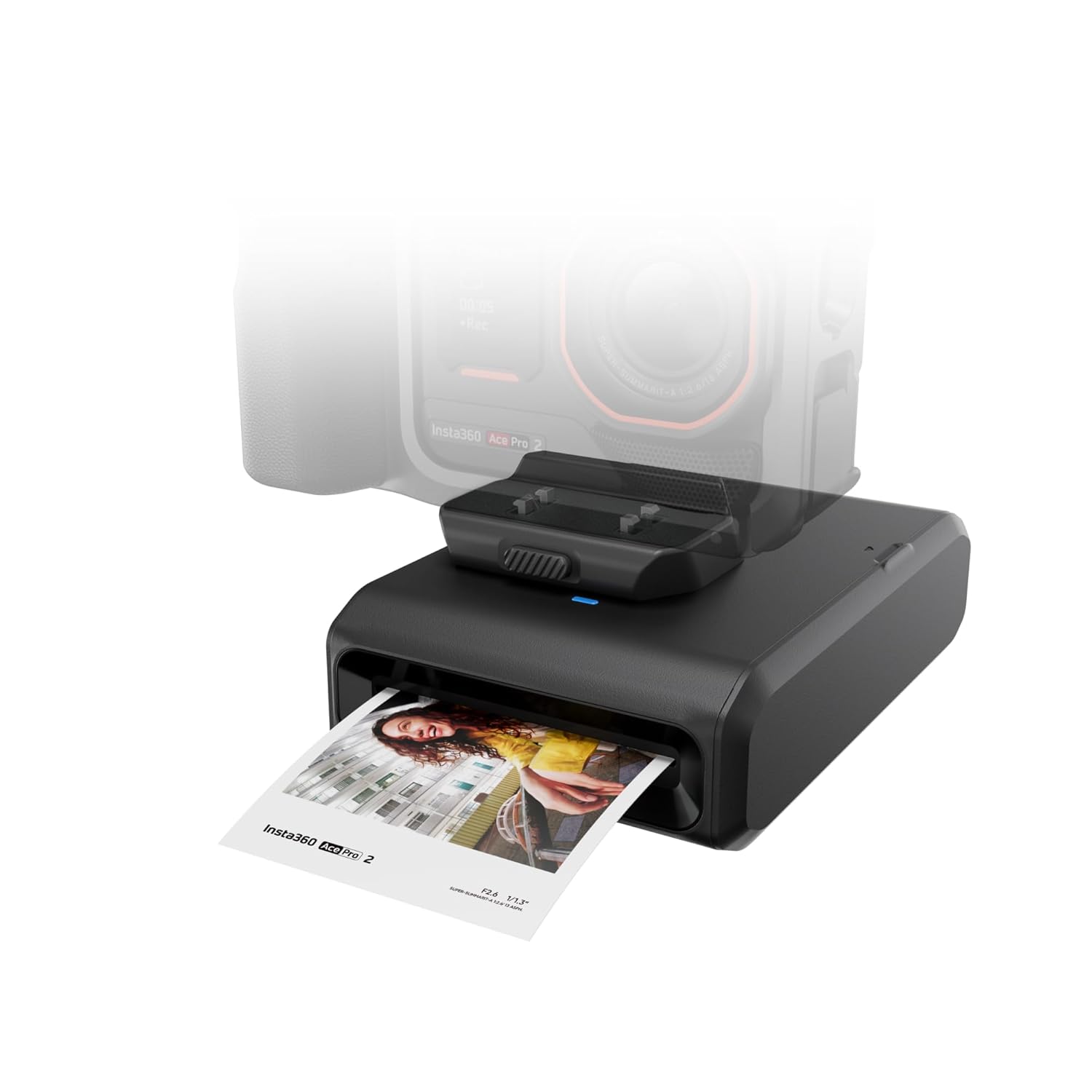 Insta360 Ace Pro 2 Pocket Printer