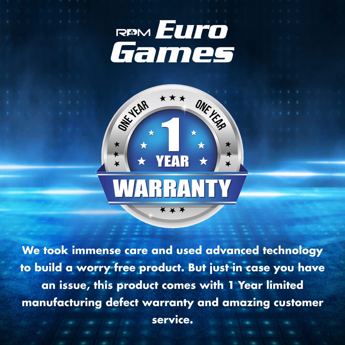 RPM Euro Games Gaming Keyboard Wired | 87 Keys Space Saving Design | Membrane Keyboard with Mechanical Feel | LED Backlit & Spill Proof Design