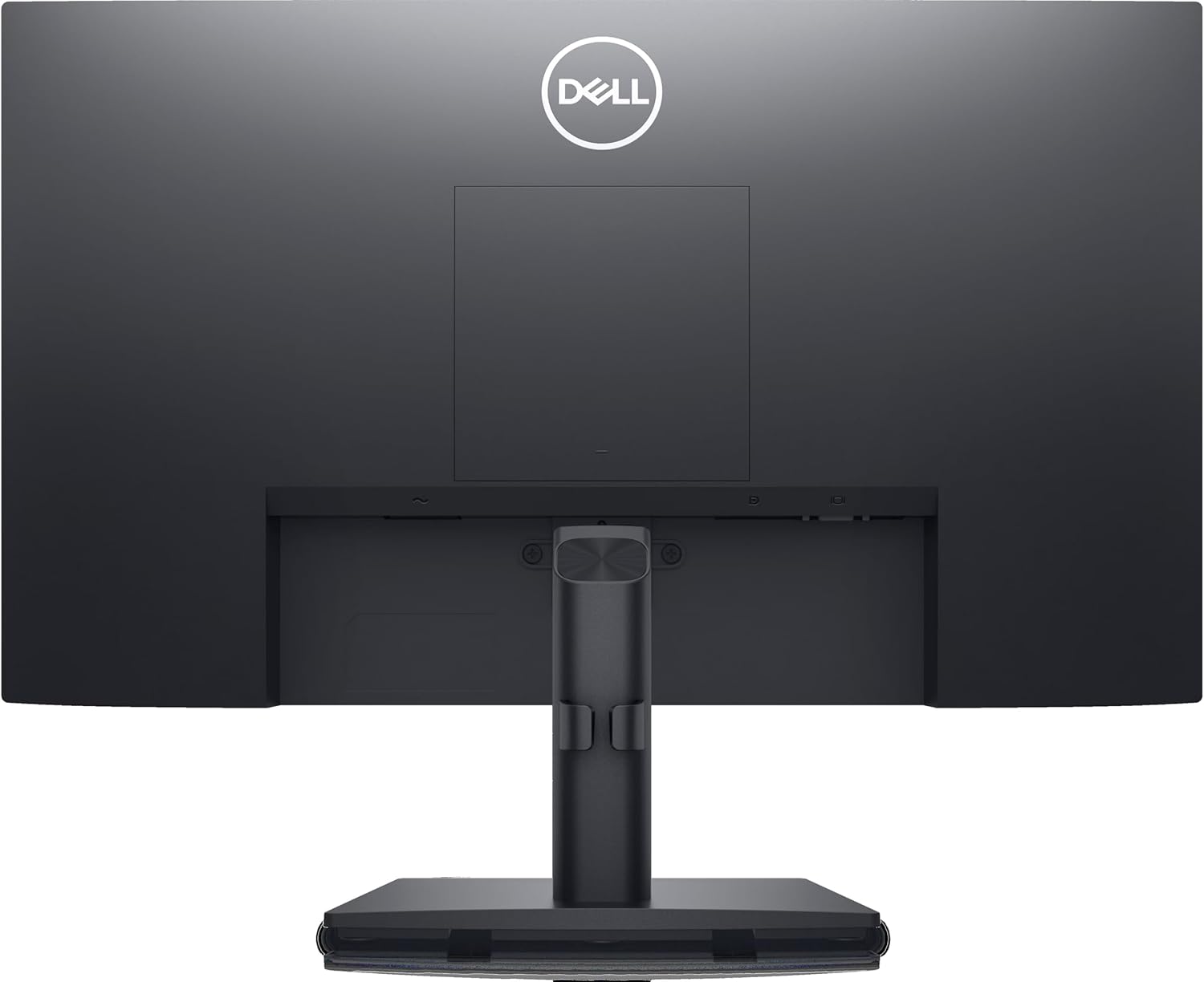 Dell-E2223HN (54.61 cm) FHD Monitor 1920 x 1080 at 60Hz, VA Panel, Brightness 250 cd/m², 16.7m Colours, Colour Gamut 72% (CIE 1931), 83% (CIE 1976), Anti-Glare, Wide Viewing Angle, 3 Year Warranty