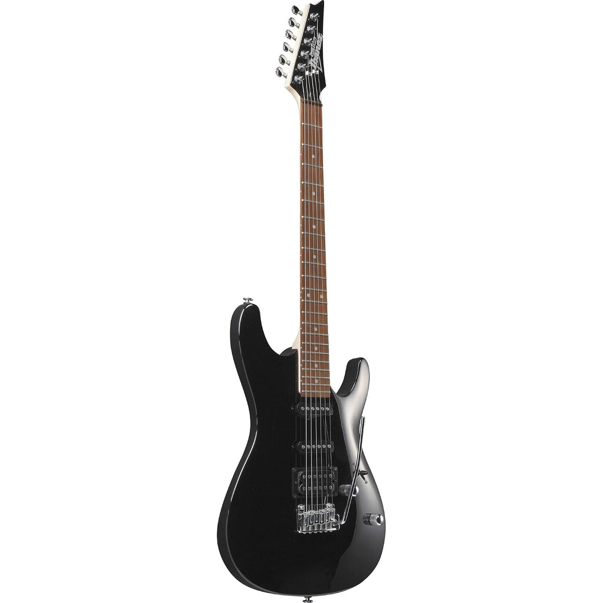 Ibanez Electric Guitar Sa Series Gio Gsa60-Bkn - Agathis
